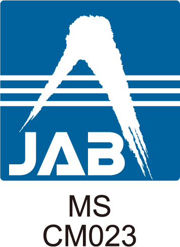 JAB MS CM023